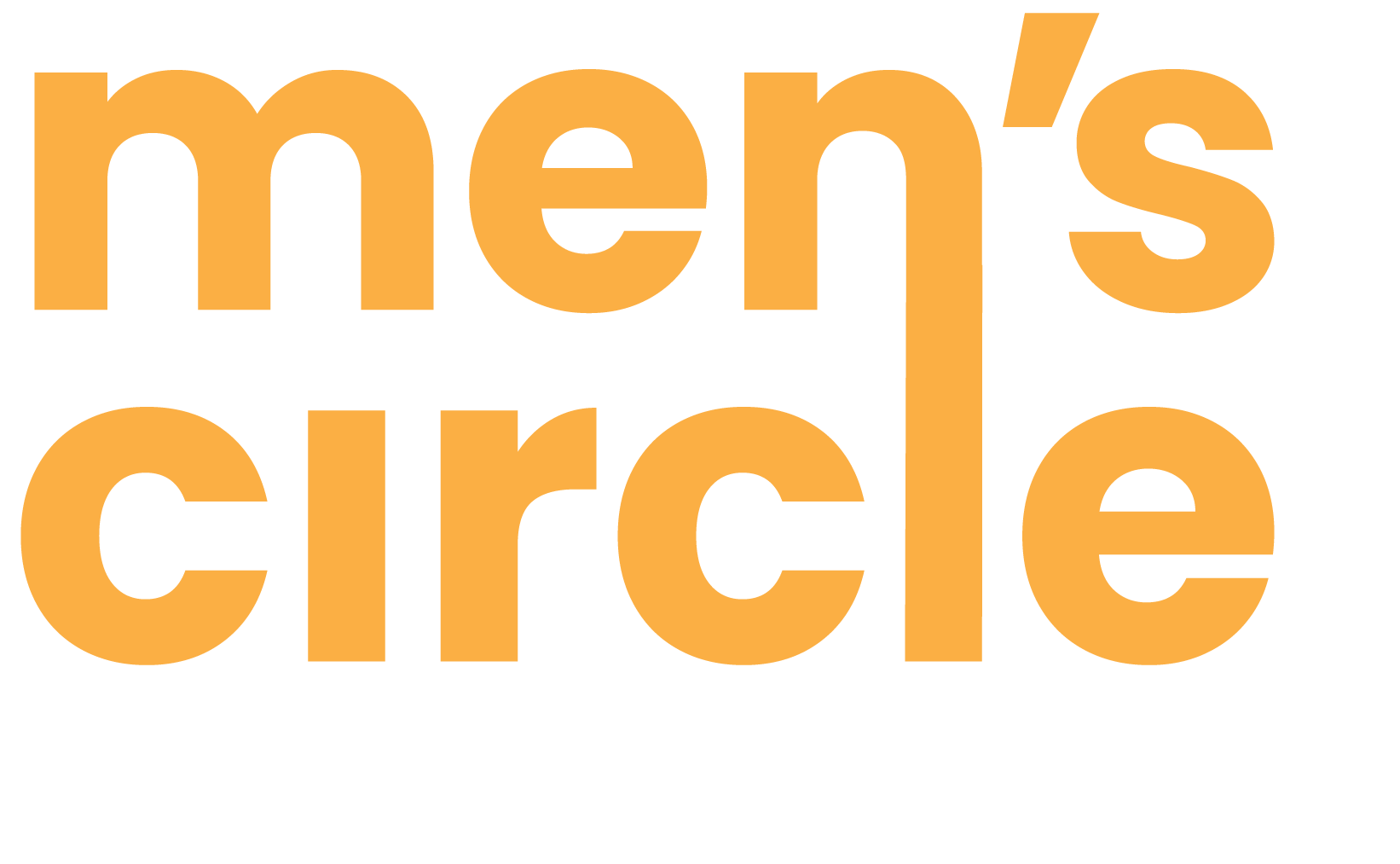 Men's Circle India